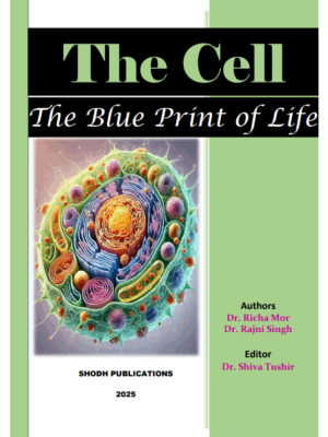 The Cell The Blue Print of Life