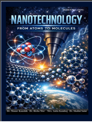 NANOTECHNOLOGY From Atoms to Molecules